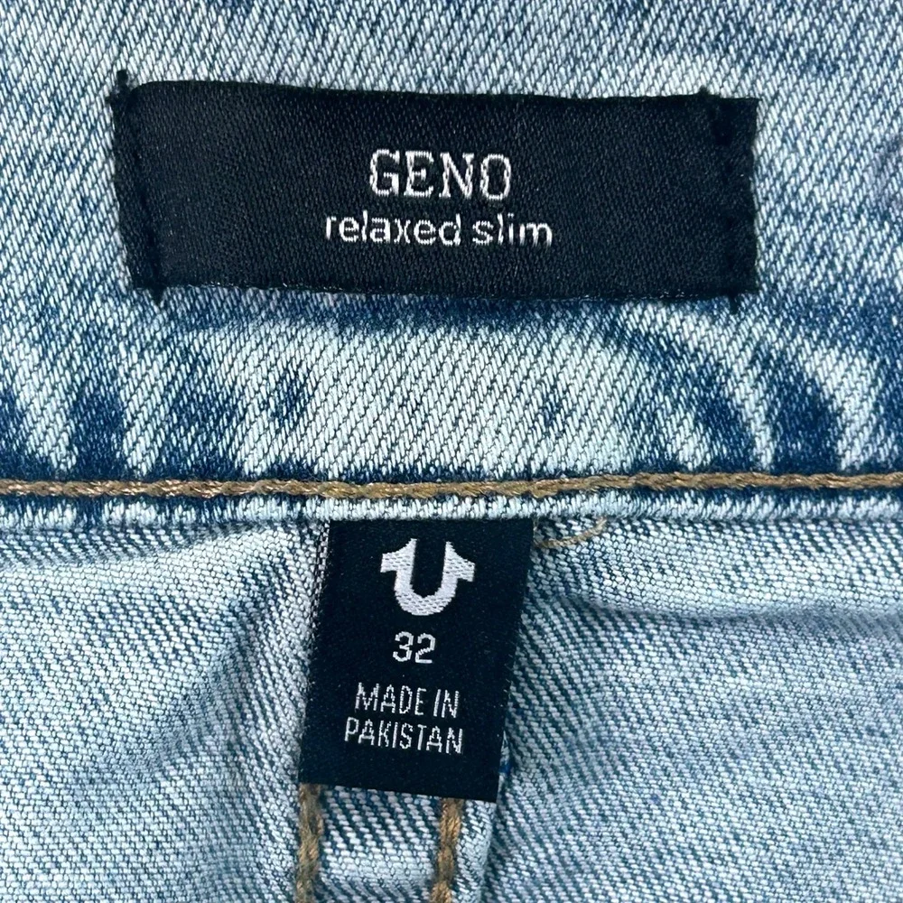 True Religion excellent pre